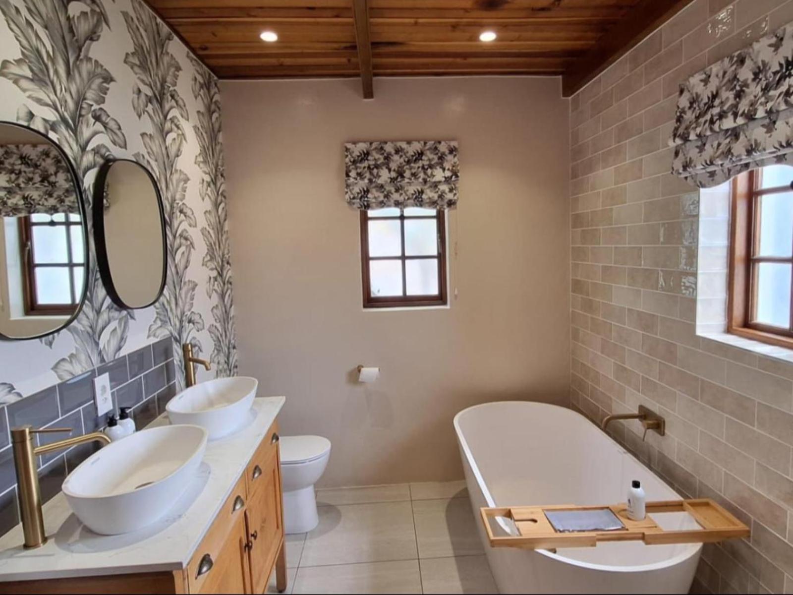 Nassau Guest Farm Hotel Stellenbosch Bagian luar foto