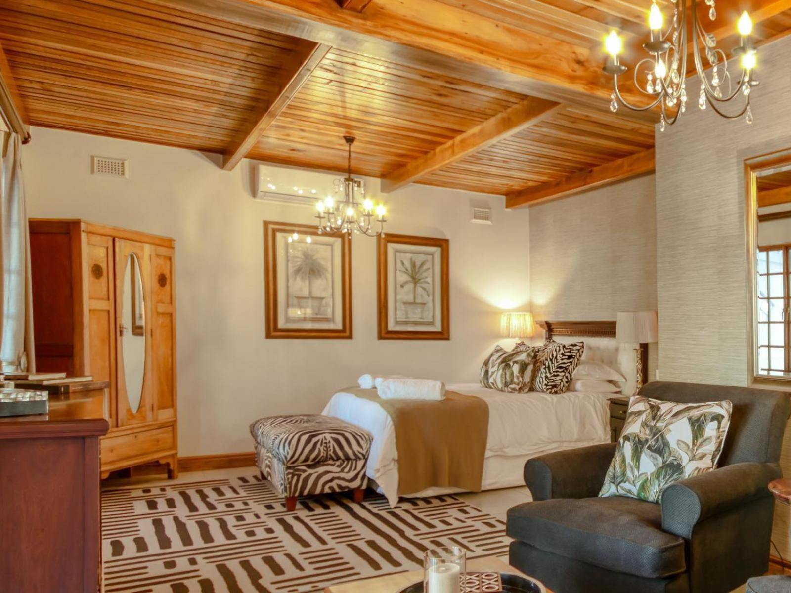 Nassau Guest Farm Hotel Stellenbosch Ruang foto