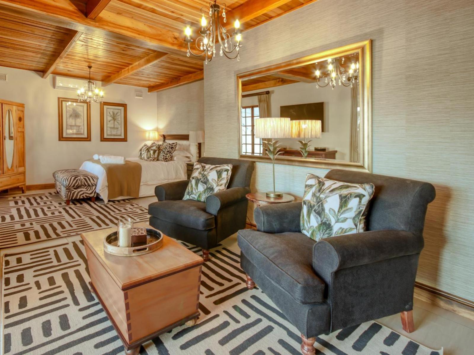 Nassau Guest Farm Hotel Stellenbosch Ruang foto