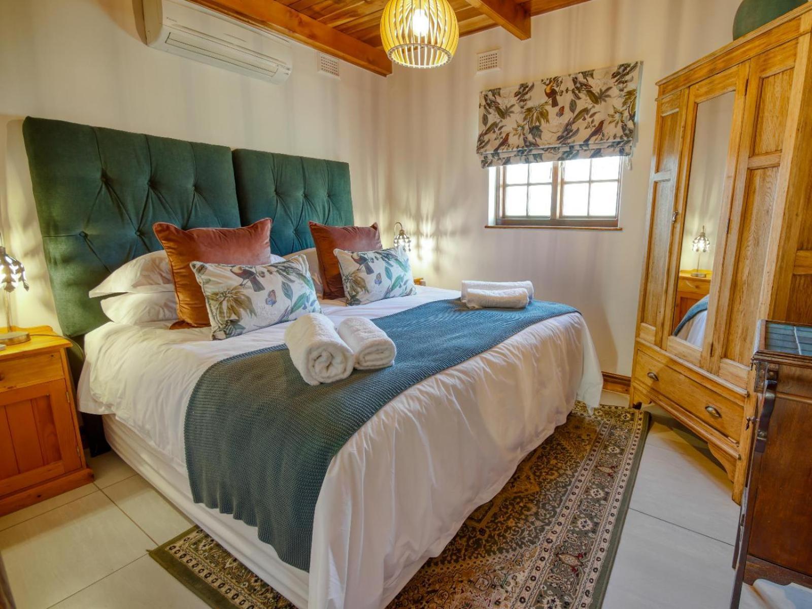 Nassau Guest Farm Hotel Stellenbosch Ruang foto