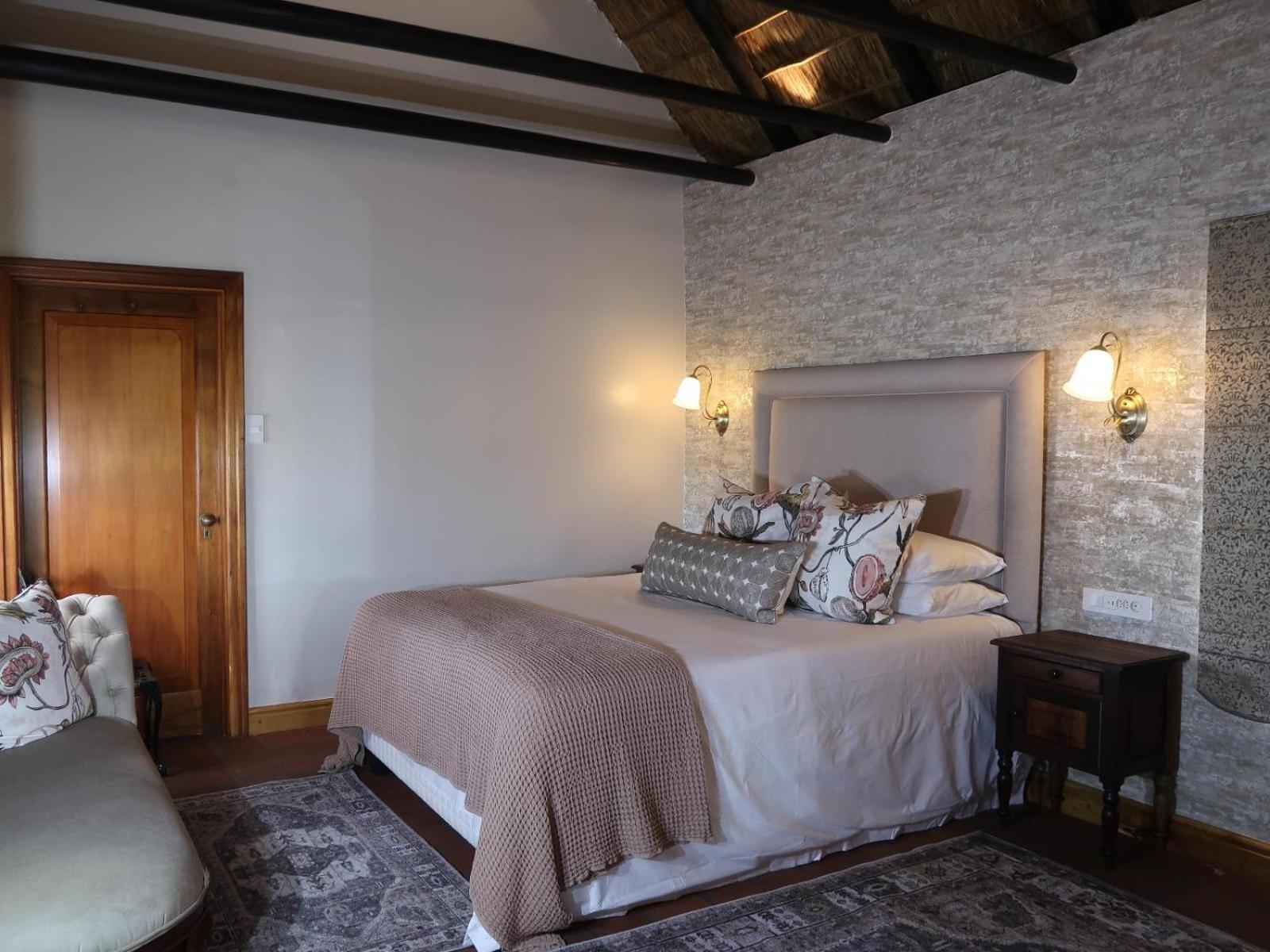 Nassau Guest Farm Hotel Stellenbosch Bagian luar foto